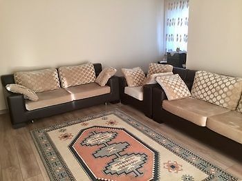 Cappadocia Apartments Ürgüp Buitenkant foto